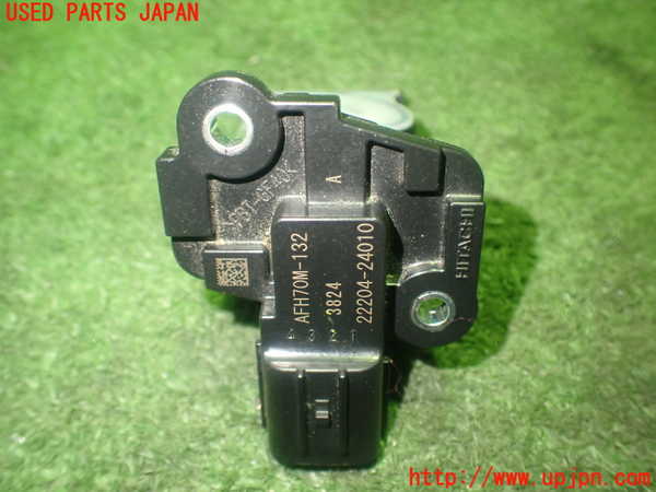1UPJ-27856320]シエンタハイブリッド(MXPL10G)エアフロメーター 中古_m0001.jpg