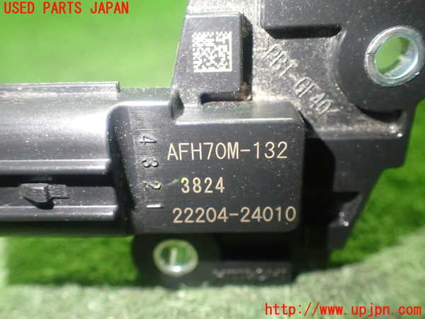 1UPJ-27856320]シエンタハイブリッド(MXPL10G)エアフロメーター 中古_m0004.jpg