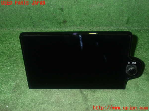 1UPJ-27856589]シエンタハイブリッド(MXPL10G)カーナビゲーション HDD 中古_m0001.jpg