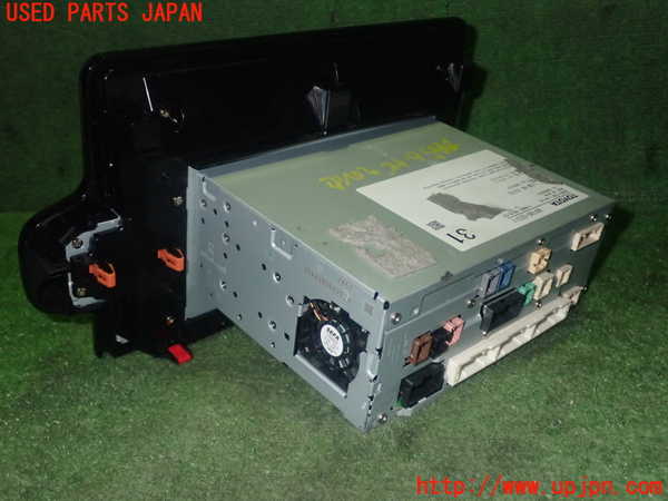 1UPJ-27856589]シエンタハイブリッド(MXPL10G)カーナビゲーション HDD 中古_m0002.jpg