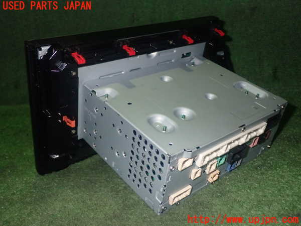 1UPJ-27856589]シエンタハイブリッド(MXPL10G)カーナビゲーション HDD 中古_m0003.jpg