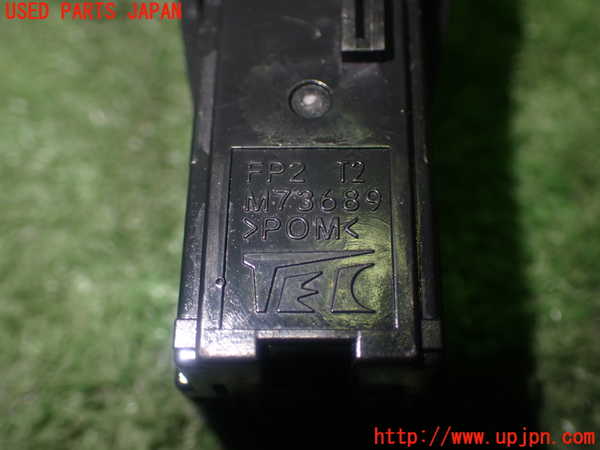 1UPJ-27856312]シエンタハイブリッド(MXPL10G)スイッチ7 (PWR DOOR OFF) 中古_m0004.jpg