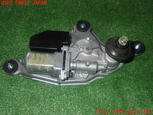 1UPJ-27856775]シエンタハイブリッド(MXPL10G)リアワイパーモーター 中古_m0001.jpg
