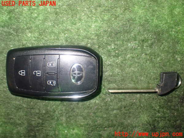 1UPJ-27856110]シエンタハイブリッド(MXPL10G)エンジンコンピューター 中古_m0004.jpg