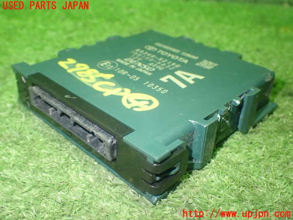 1UPJ-27856149]シエンタハイブリッド(MXPL10G)コンピューター4 (クリアランスソナー) 中古_m0002.jpg