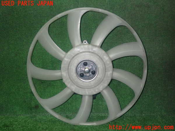 1UPJ-27856836]シエンタハイブリッド(MXPL10G)電動ファン1 中古_m0001.jpg