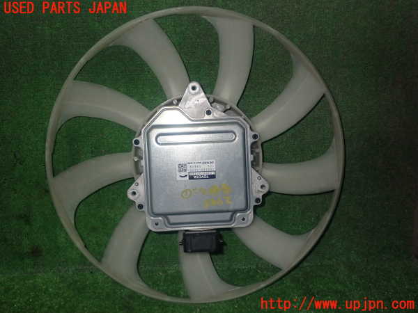 1UPJ-27856836]シエンタハイブリッド(MXPL10G)電動ファン1 中古_m0002.jpg