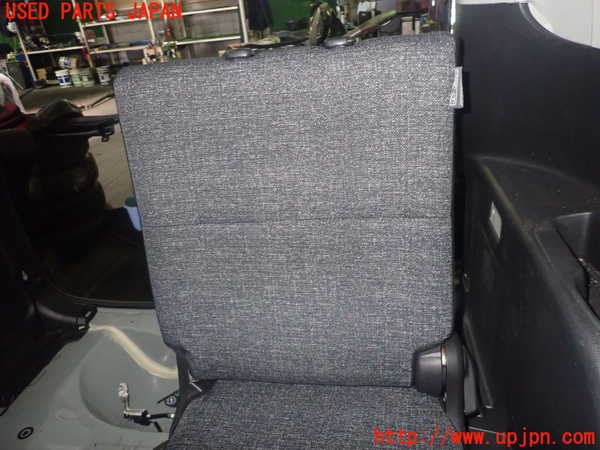 1UPJ-27857265]シエンタハイブリッド(MXPL10G)左3列目シート 中古_m0002.jpg