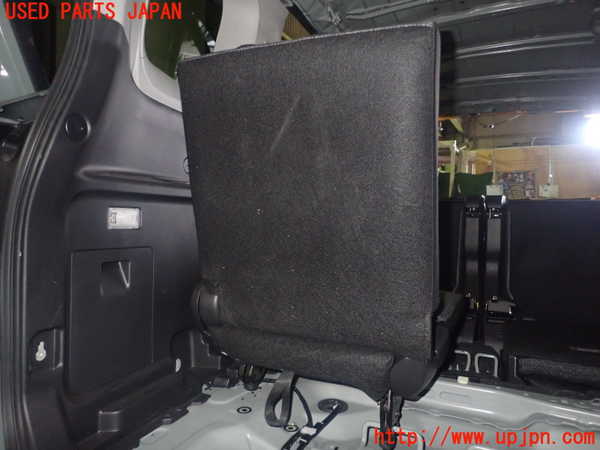1UPJ-27857265]シエンタハイブリッド(MXPL10G)左3列目シート 中古_m0004.jpg