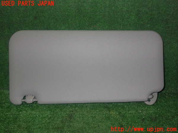 1UPJ-27857625]シエンタハイブリッド(MXPL10G)室内サンバイザー右側 中古_m0001.jpg