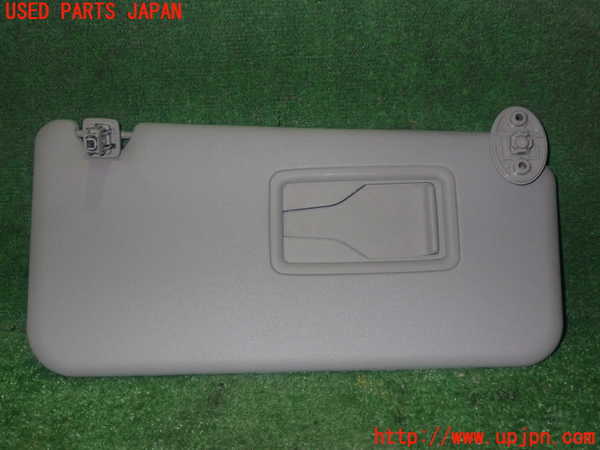 1UPJ-27857625]シエンタハイブリッド(MXPL10G)室内サンバイザー右側 中古_m0002.jpg