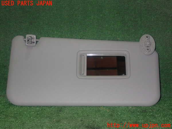 1UPJ-27857625]シエンタハイブリッド(MXPL10G)室内サンバイザー右側 中古_m0003.jpg