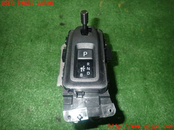 1UPJ-27857555]シエンタハイブリッド(MXPL10G)ATシフトレバー 中古_m0001.jpg