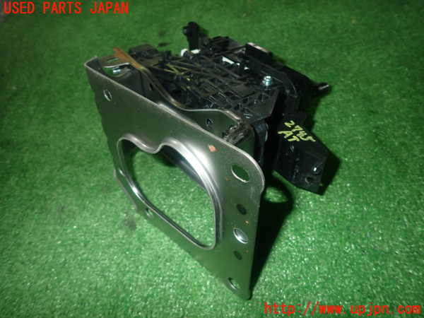 1UPJ-27857555]シエンタハイブリッド(MXPL10G)ATシフトレバー 中古_m0003.jpg