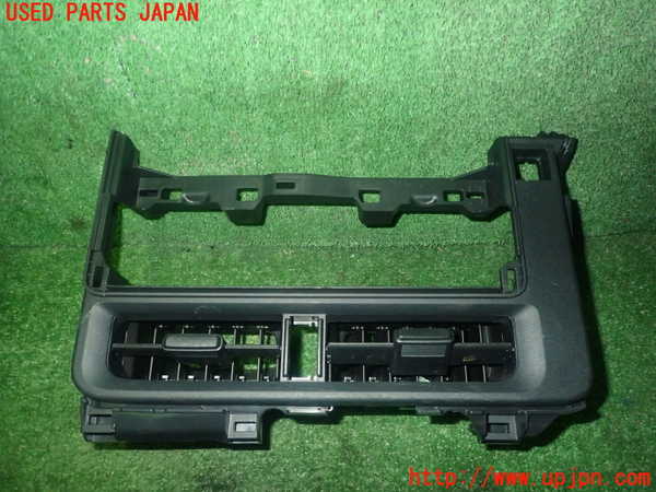 1UPJ-27857528]シエンタハイブリッド(MXPL10G)エアコン吹き出し口3 (真中) 中古_m0001.jpg