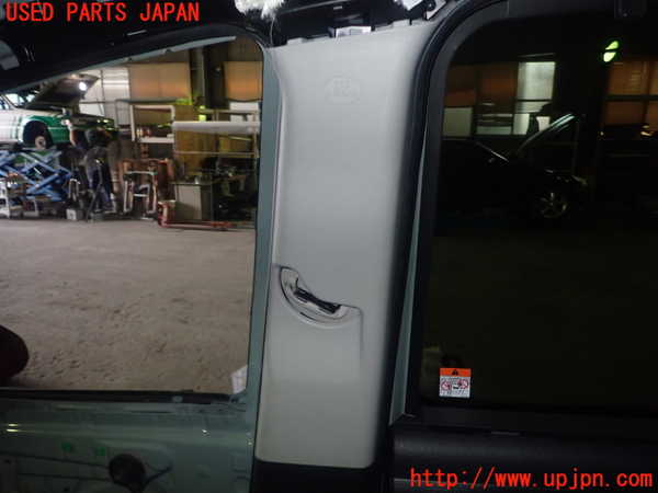 1UPJ-27857665]シエンタハイブリッド(MXPL10G)右センターピラートリム 中古_m0002.jpg