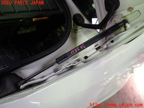 5UPJ-27861506]BMW M3 クーペ(WD40) E92 トランクダンパー 中古_m0002.jpg