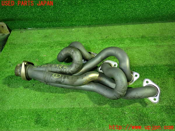 1UPJ-27862041]BMW M3 クーペ(WD40) E92 エキマニ1 中古_m0001.jpg