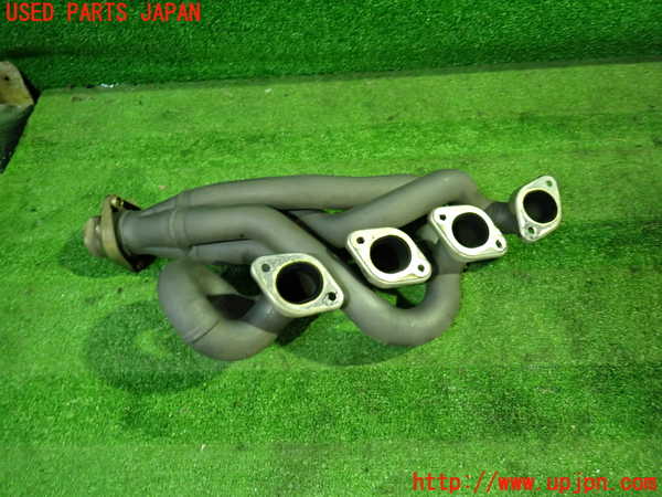 1UPJ-27862041]BMW M3 クーペ(WD40) E92 エキマニ1 中古_m0002.jpg