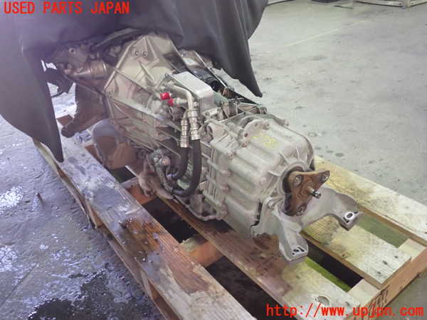 1UPJ-27863010]BMW M3 クーペ(WD40) E92 ミッション AT S65B40A 中古_m0001.jpg