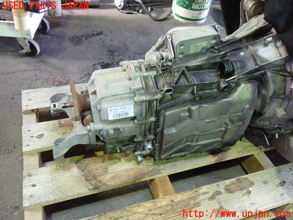 1UPJ-27863010]BMW M3 クーペ(WD40) E92 ミッション AT S65B40A 中古_m0003.jpg