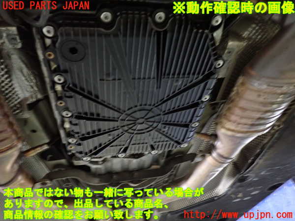 1UPJ-27863010]BMW M3 クーペ(WD40) E92 ミッション AT S65B40A 中古_m0005.jpg
