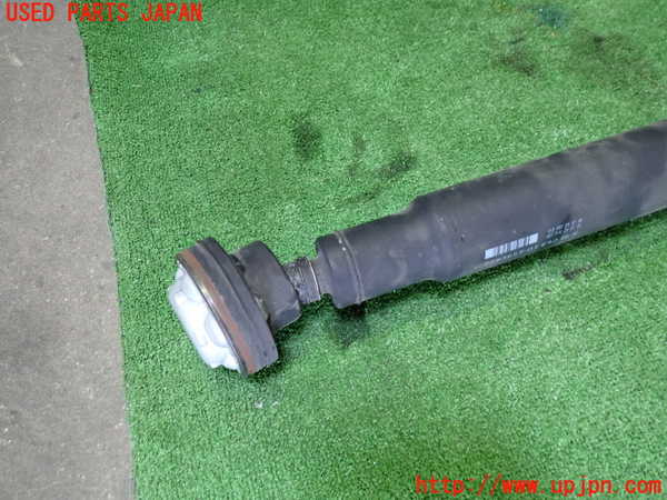 5UPJ-27863410]BMW M3 クーペ(WD40) E92 リアプロペラシャフト 中古_m0004.jpg