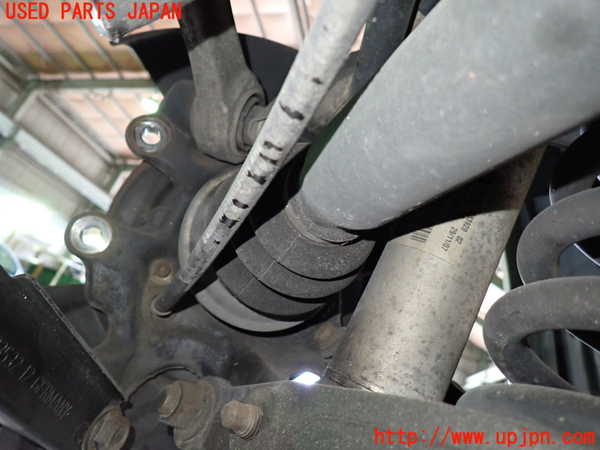 5UPJ-27864020]BMW M3 クーペ(WD40) E92 右リアドライブシャフト 中古_m0002.jpg