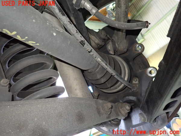 1UPJ-27864025]BMW M3 クーペ(WD40) E92 左リアドライブシャフト 中古_m0002.jpg