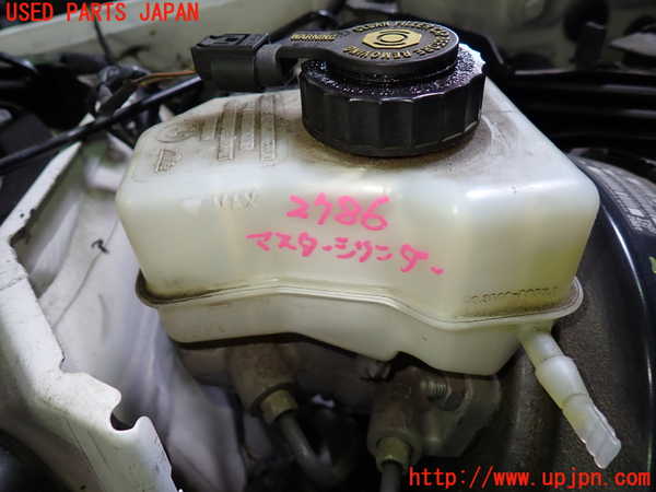 1UPJ-27864050]BMW M3 クーペ(WD40) E92 ブレーキマスターシリンダー 中古_m0003.jpg