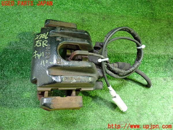 1UPJ-27864090]BMW M3 クーペ(WD40) E92 右リアキャリパー 中古_m0001.jpg