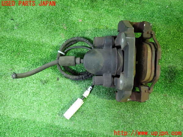 1UPJ-27864090]BMW M3 クーペ(WD40) E92 右リアキャリパー 中古_m0002.jpg