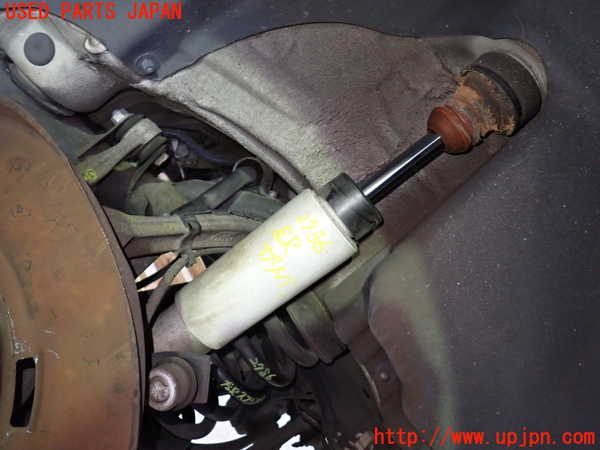 1UPJ-27865075]BMW M3 クーペ(WD40) E92 左リアショックアブソーバー 中古_m0001.jpg