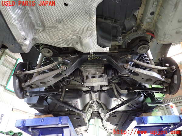 1UPJ-27865295]BMW M3 クーペ(WD40) E92 リアメンバー 中古_m0001.jpg