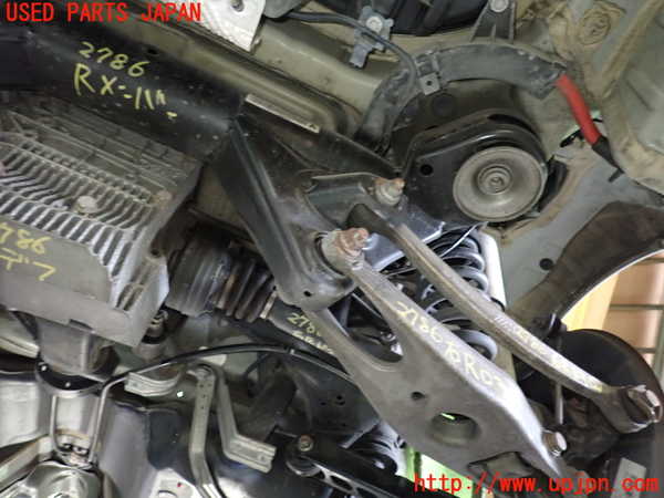 1UPJ-27865295]BMW M3 クーペ(WD40) E92 リアメンバー 中古_m0002.jpg