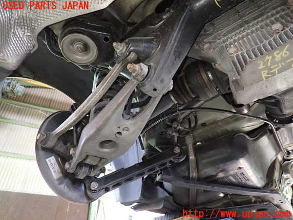1UPJ-27865295]BMW M3 クーペ(WD40) E92 リアメンバー 中古_m0004.jpg