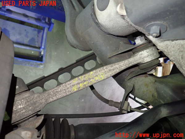 1UPJ-27865156]BMW M3 クーペ(WD40) E92 左リアアッパーアーム1 中古_m0001.jpg