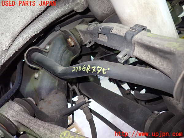 1UPJ-27865445]BMW M3 クーペ(WD40) E92 リアスタビライザー 中古_m0002.jpg