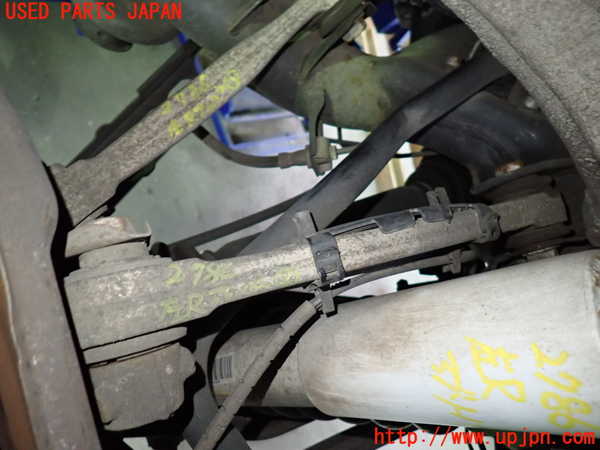 1UPJ-27865157]BMW M3 クーペ(WD40) E92 左リアアッパーアーム2 中古_m0001.jpg