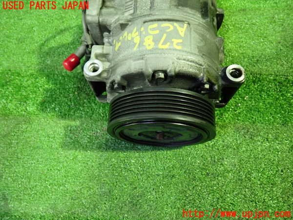 1UPJ-27866025]BMW M3 クーペ(WD40) E92 エアコンコンプレッサー 中古_m0002.jpg
