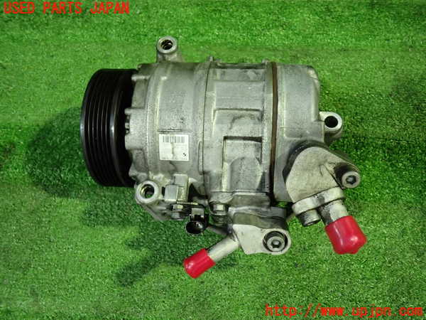 1UPJ-27866025]BMW M3 クーペ(WD40) E92 エアコンコンプレッサー 中古_m0003.jpg