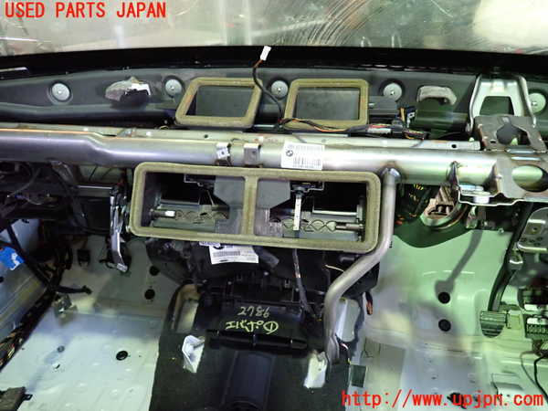 1UPJ-27866081]BMW M3 クーペ(WD40) E92 エバポレーター1 中古_m0001.jpg