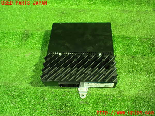 1UPJ-27866525]BMW M3 クーペ(WD40) E92 アンプ 中古_m0001.jpg