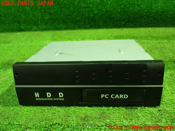 1UPJ-27866589]BMW M3 クーペ(WD40) E92 カーナビゲーション HDD 中古_m0001.jpg