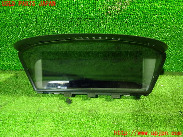 1UPJ-27866629]BMW M3 クーペ(WD40) E92 モニター 中古_m0001.jpg