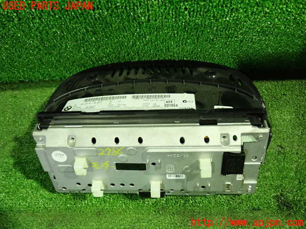 1UPJ-27866629]BMW M3 クーペ(WD40) E92 モニター 中古_m0002.jpg
