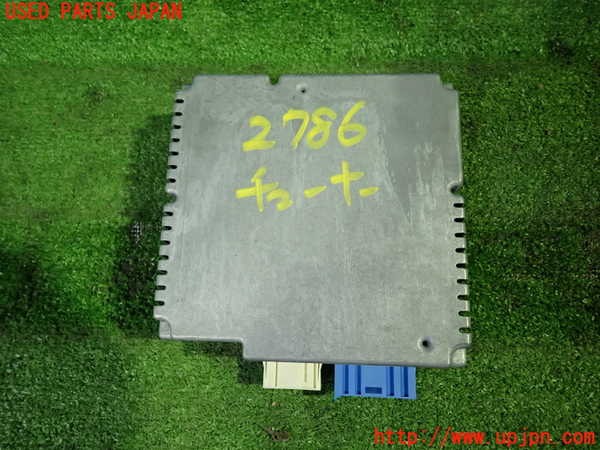 1UPJ-27866660]BMW M3 クーペ(WD40) E92 TVチューナー 中古_m0001.jpg