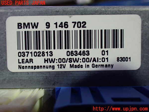 1UPJ-27866660]BMW M3 クーペ(WD40) E92 TVチューナー 中古_m0003.jpg