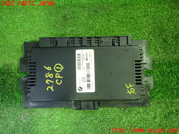 1UPJ-27866146]BMW M3 クーペ(WD40) E92 コンピューター1 アダプティブ ライト 61359166709-03 中古_m0001.jpg