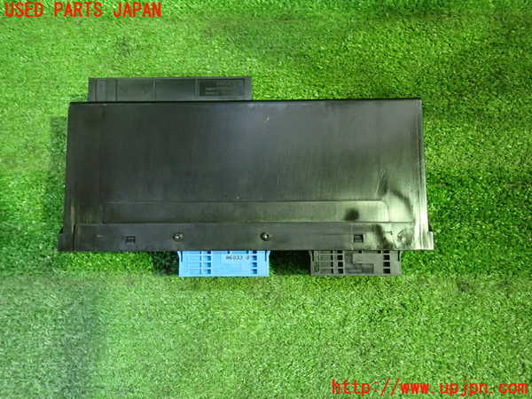 1UPJ-27866147]BMW M3 クーペ(WD40) E92 コンピューター2 ボディコントロール 中古_m0002.jpg